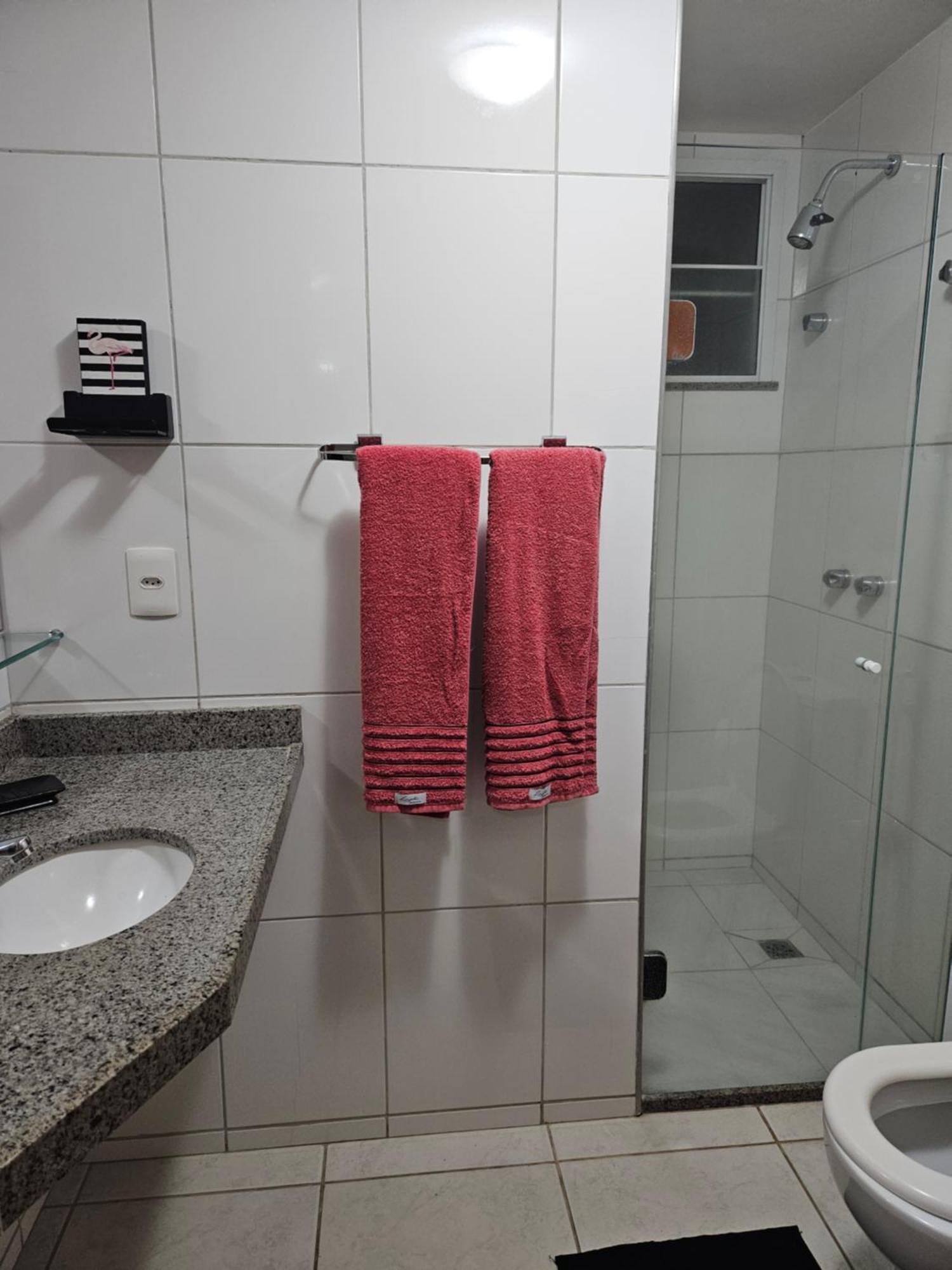 Apartamento Porto Beach A 200M Do Beach Park Aquiraz Dış mekan fotoğraf