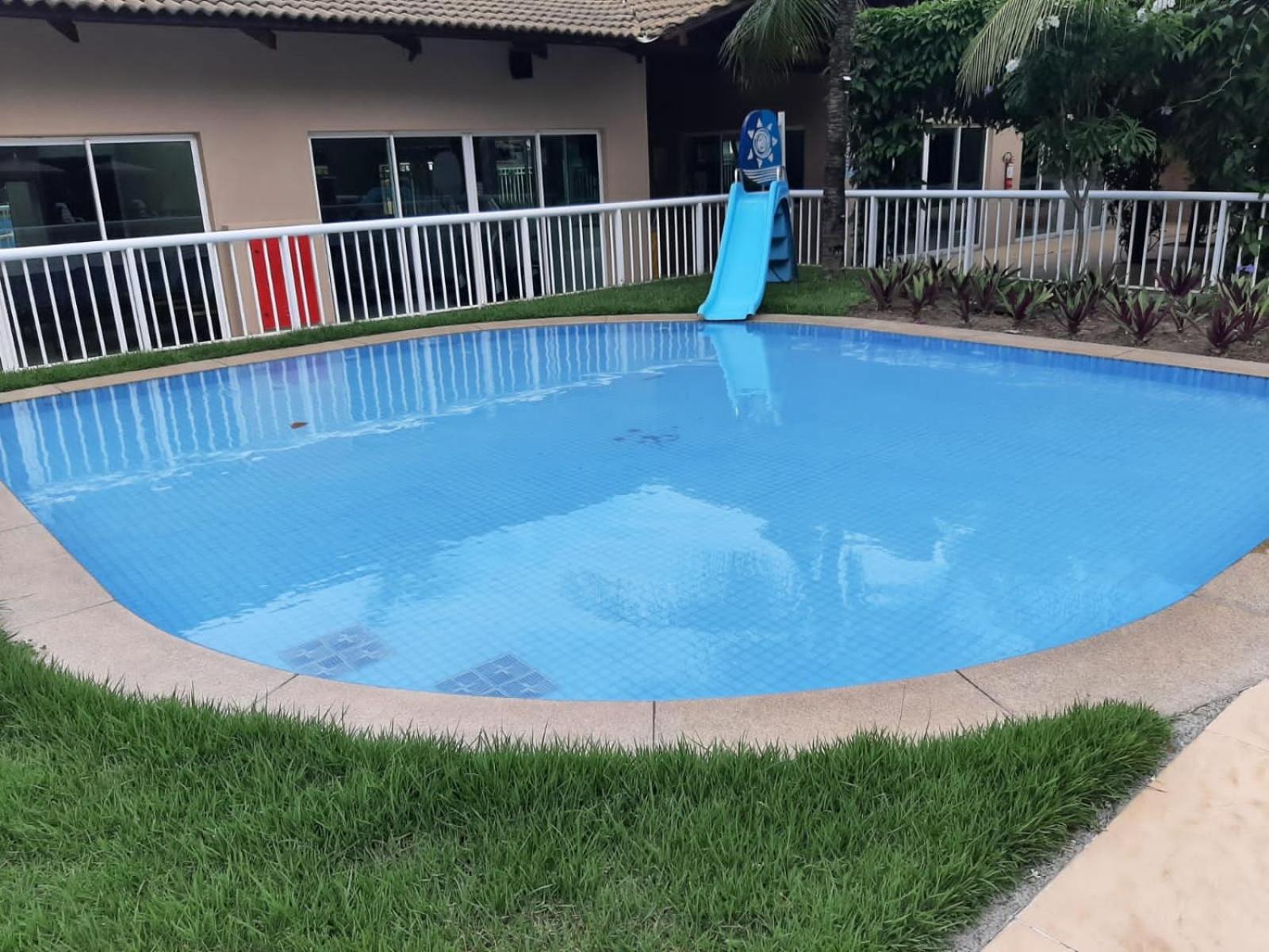 Apartamento Porto Beach A 200M Do Beach Park Aquiraz Dış mekan fotoğraf