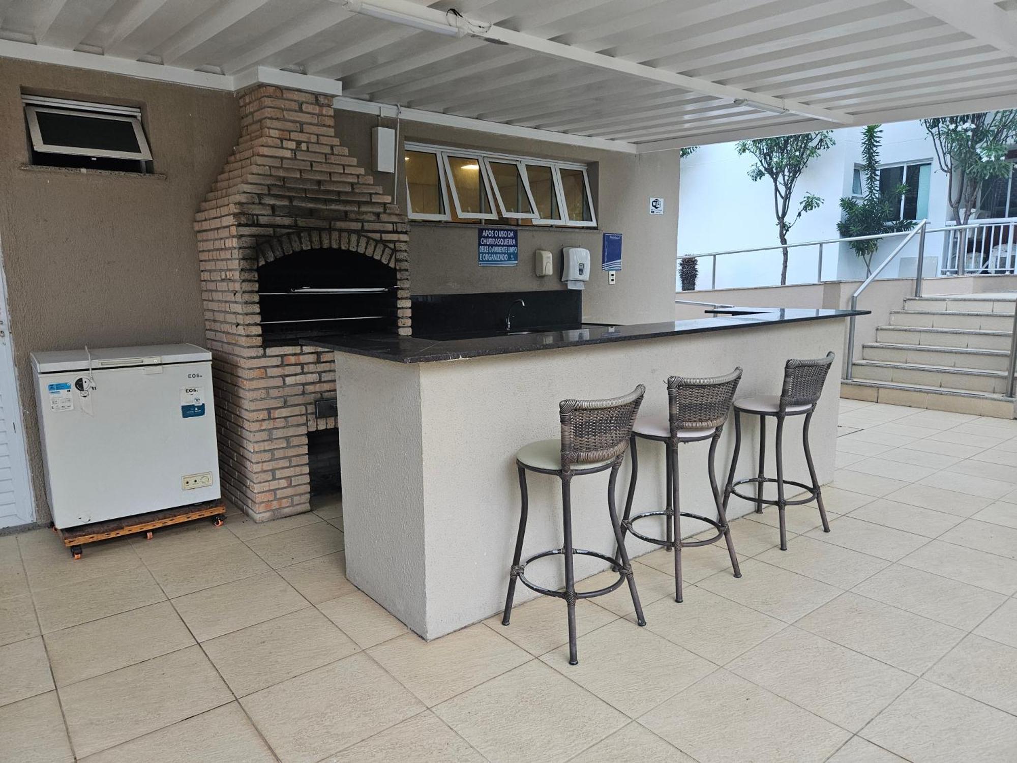 Apartamento Porto Beach A 200M Do Beach Park Aquiraz Dış mekan fotoğraf